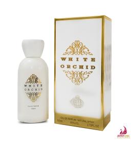 وايت اوركيد عطر للجنسين 100 مل من فراغرنس وورلد