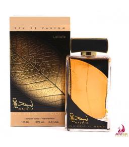 نجدية إن جولد عطر 100 مل للجنسين من لطافة