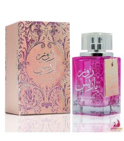 روز باريس او دي بارفان عطر 100 مل من ارض الزعفران