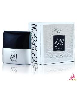 هواجس بيور عطر للرجال او دي بارفان 100 مل من ارض الزعفران