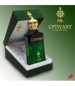 كابتيفانت عطر للجنسين 100 مل من بيللو للعطور