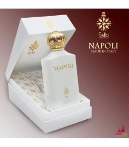 نابولي او دي بارفان للجنسين عطر 100 مل من بيللو للعطور