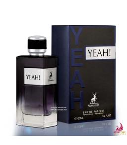 ياه او دي بارفان عطر للرجال 100 مل من الحمراء للعطور