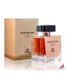 ناريسيس باودري او دي بارفان عطر للنساء 100 مل من اسينسيا