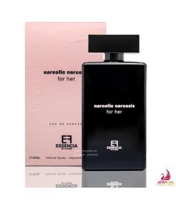 ناركوتيك ناركوسيس فور هير او دي بارفان عطر للنساء 100 مل من اسينسيا