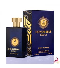 هونور بلو اسينس او دي بارفان عطر للرجال 100 مل من الحمراء للعطور