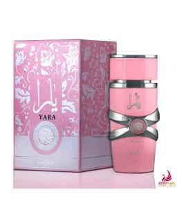 يارا او دي بارفان عطر للنساء 100 مل من لطافة للعطور