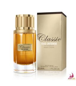 كلاسيك عود انتنس او دي بارفان عطر للرجال 100 مل من ميغا كولكشن