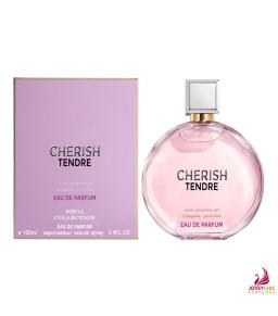 تشيرش تيندر او دي بارفان عطر للنساء 100 مل من ميغا كولكشن