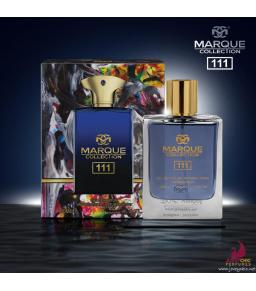 مارك 111 او دي بارفان عطر للرجال 100 مل من مارك كولكشين